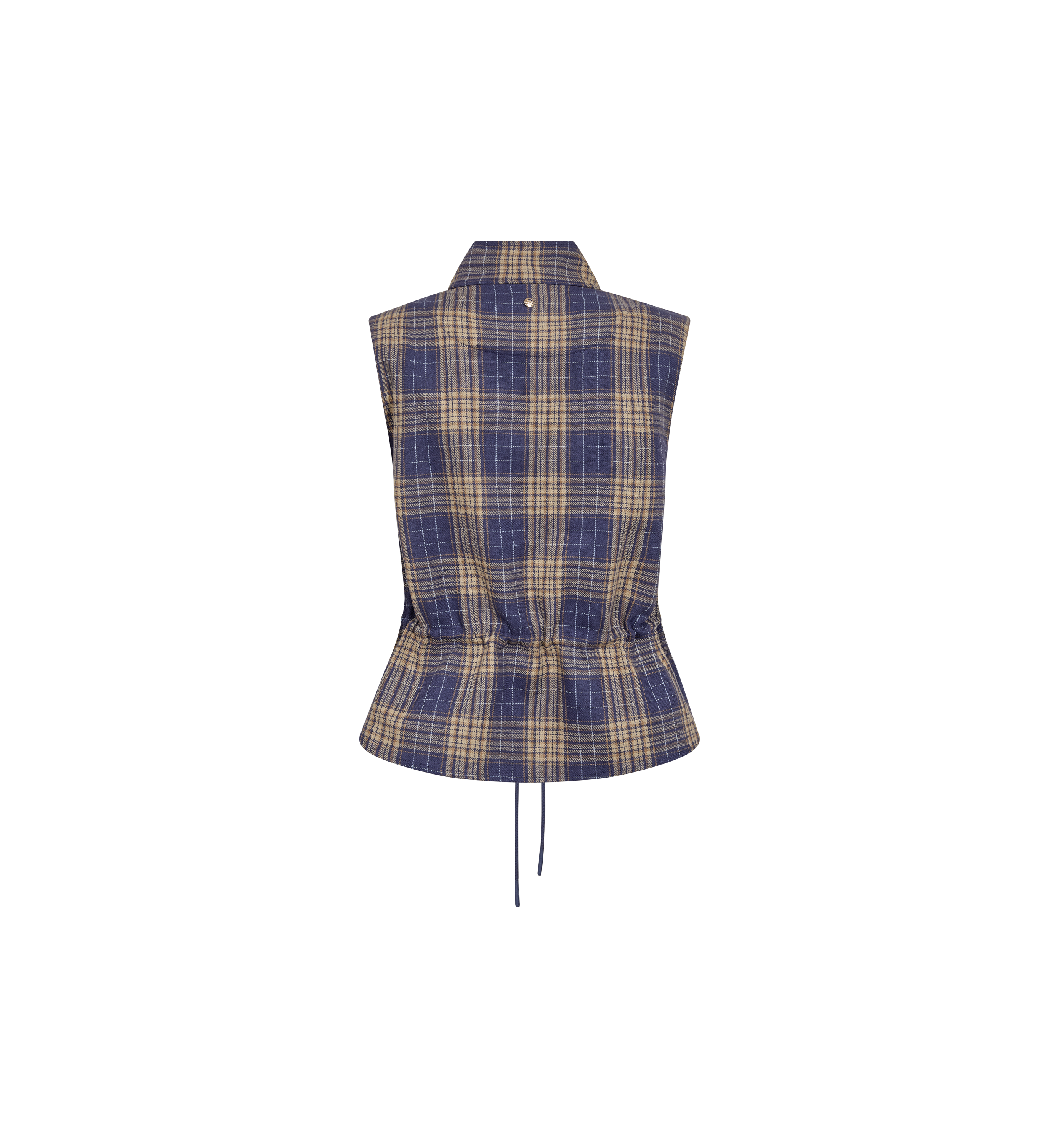 Packshot / Crown Blue / Back